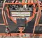 2021 Snorkel 660SJ Boom Lift