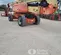 2017 JLG 1250AJP Articulating Boom Lift