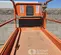 2018 Snorkel S4726E Scissor Lift