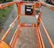 2017 Snorkel S3219E Scissor Lift