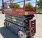 2017 Skyjack SJIII3226 Scissor Lift