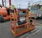 2017 JLG 450AJ Articulating Boom Lift