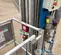 2018 Genie AWP-40SDC Pusharound Lift