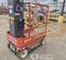 2017 Skyjack SJ16 Self-Propelled One-Person Lift