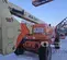 2019 JLG 800AJ Articulating Boom Lift
