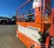 2019 Snorkel S3226E Scissor Lift