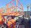 2020 Skyjack SJ6832RT Rough Terrain Scissor Lift