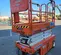 2018 Snorkel S3219E Scissor Lift
