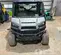 2021 Polaris PRO XD 4000D Utility Vehicle