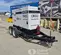 2022 Multiquip DCA70SSIU4F Diesel Generator