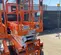 2019 Snorkel S3219E Scissor Lift