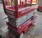 2021 MEC MICRO 13-XD Scissor Lift