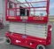 2019 MEC 4046SE Scissor Lift