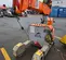 2013 Jekko MPK20W Crane