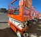 2019 Snorkel S3226E Scissor Lift