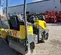 2022 Wacker Neuson RD 12A-90 Double Drum Roller