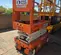 2019 Snorkel S3219E Scissor Lift