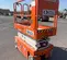 2020 Snorkel S3219E Scissor Lift