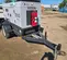 2021 Wacker Neuson G25 T4F Diesel Generator