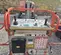 2017 Skyjack SJ45T Boom Lift