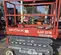 2016 Skyjack SJIII3219 Scissor Lift