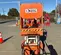2018 Snorkel S3219E Scissor Lift