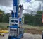 2018 Genie AWP-40SDC Pusharound Lift