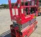 2017 MEC 1930SE Scissor Lift