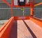 2020 Snorkel S3219E Scissor Lift