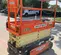2017 JLG 1932R Scissor Lift