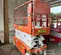 2019 Snorkel S3226E Scissor Lift