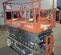 2016 Skyjack SJIII4632 Scissor Lift