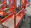 2018 Skyjack SJ12 Self-Propelled One-Person Lift
