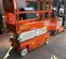 2019 Snorkel S3219E Scissor Lift