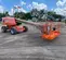 2021 JLG 600S Boom Lift