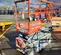 2017 Skyjack SJIII3219 Scissor Lift