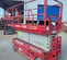 2017 MEC 3346SE Scissor Lift
