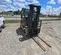 2020 Toyota 8FDU30 Warehouse Forklift