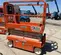 2020 Snorkel S3219E Scissor Lift