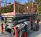 2019 Skyjack SJ8841RT Rough Terrain Scissor Lift