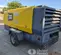 2019 Atlas Copco XATS750JD T4F Air Compressor
