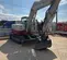 2021 Takeuchi TB290C Mini Excavator