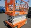 2018 Snorkel S4732E Scissor Lift