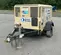 2019 Doosan HP450/VHP400WCU Air Compressor