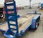 2020 Towmaster T-12D 18' Utility Trailer