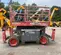 2019 Skyjack SJ6832RT Rough Terrain Scissor Lift