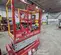 2021 MEC MICRO 13-XD Scissor Lift