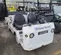2019 Taylor Dunn BIG FOOT 48V AC Utility Vehicle