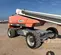 2019 Snorkel TB86J Boom Lift