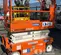 2019 Snorkel S3219E Scissor Lift